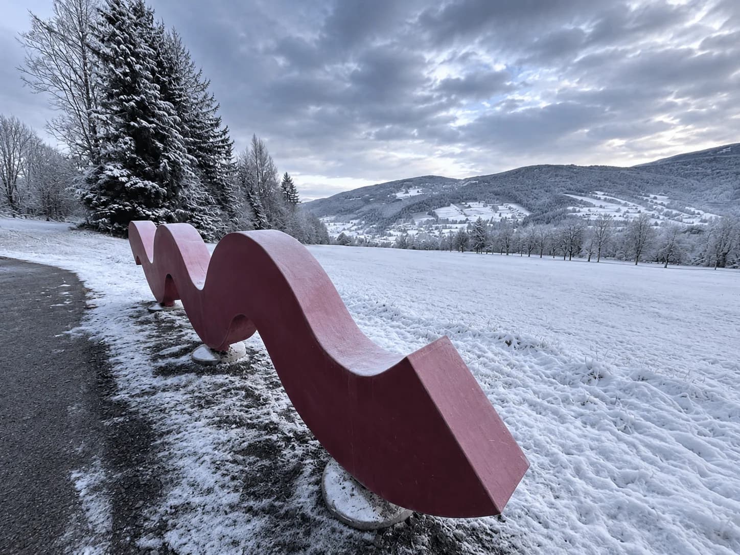 Fotopoint nad Rokytnicí