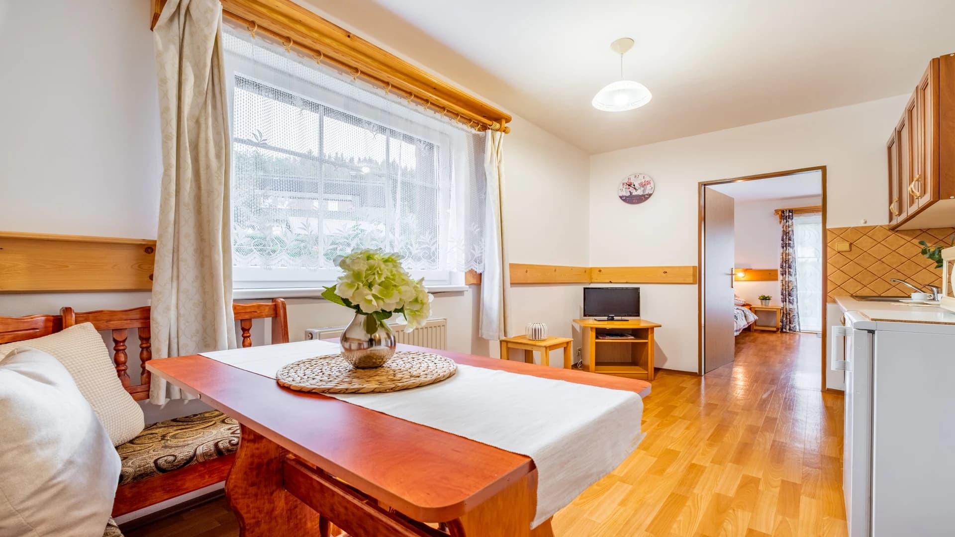 Apartment A1 (für bis zu 5 Personen)-1