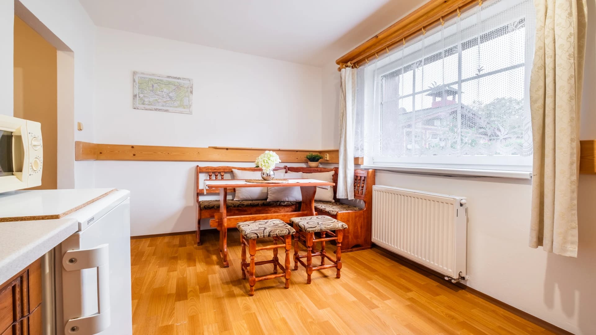 Apartment A1 (für bis zu 5 Personen)-2