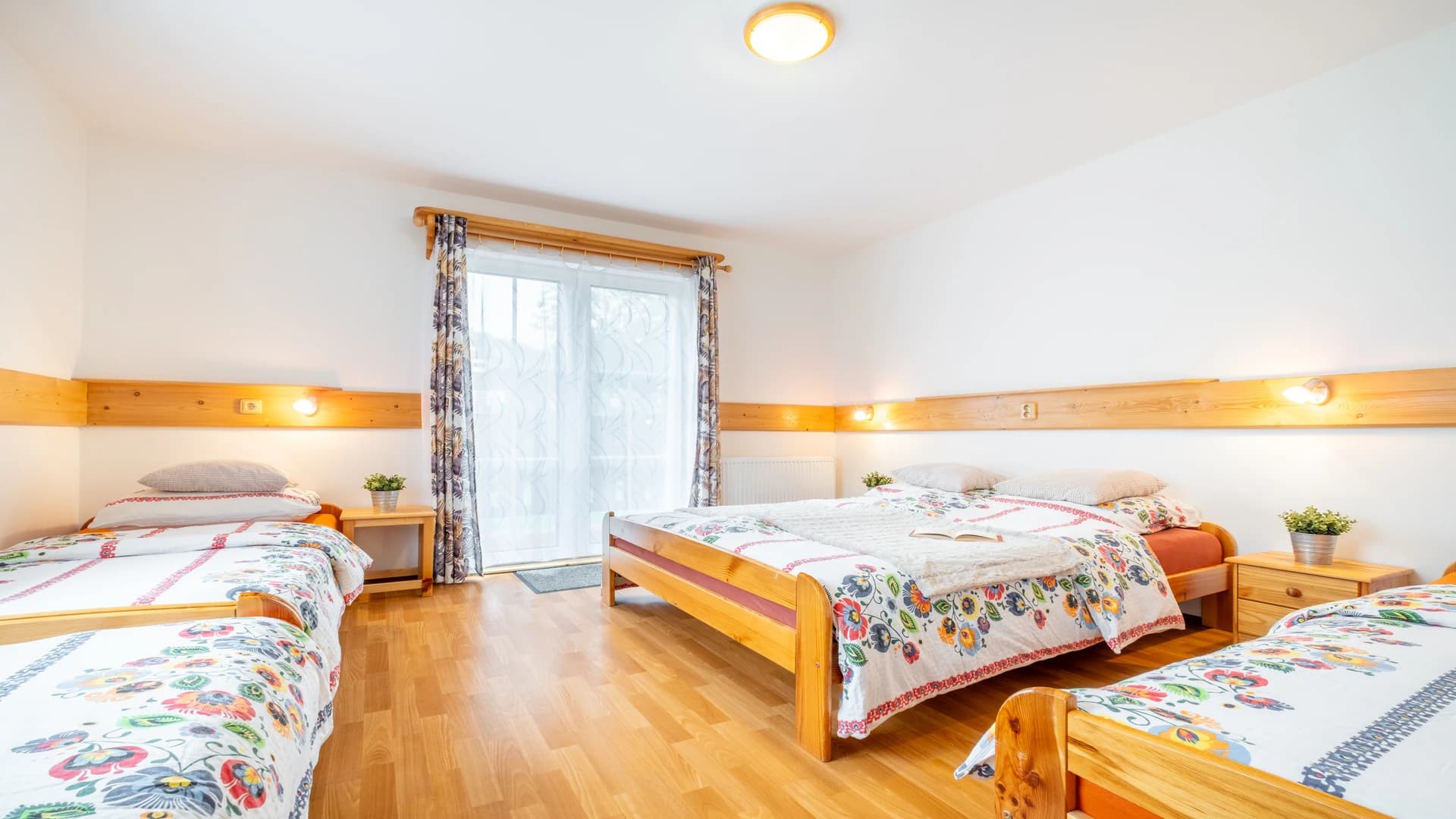 Apartment A1 (für bis zu 5 Personen)-3