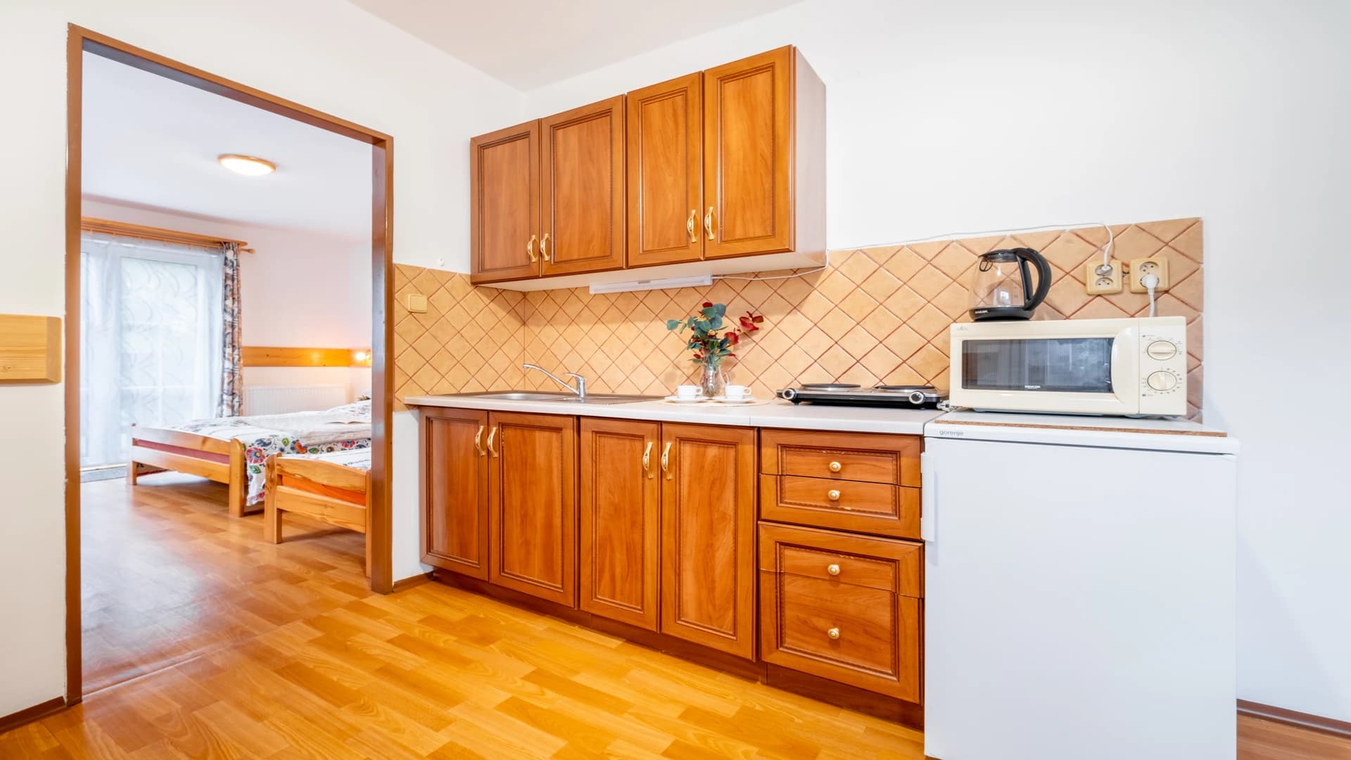 Apartment A1 (für bis zu 5 Personen)-4