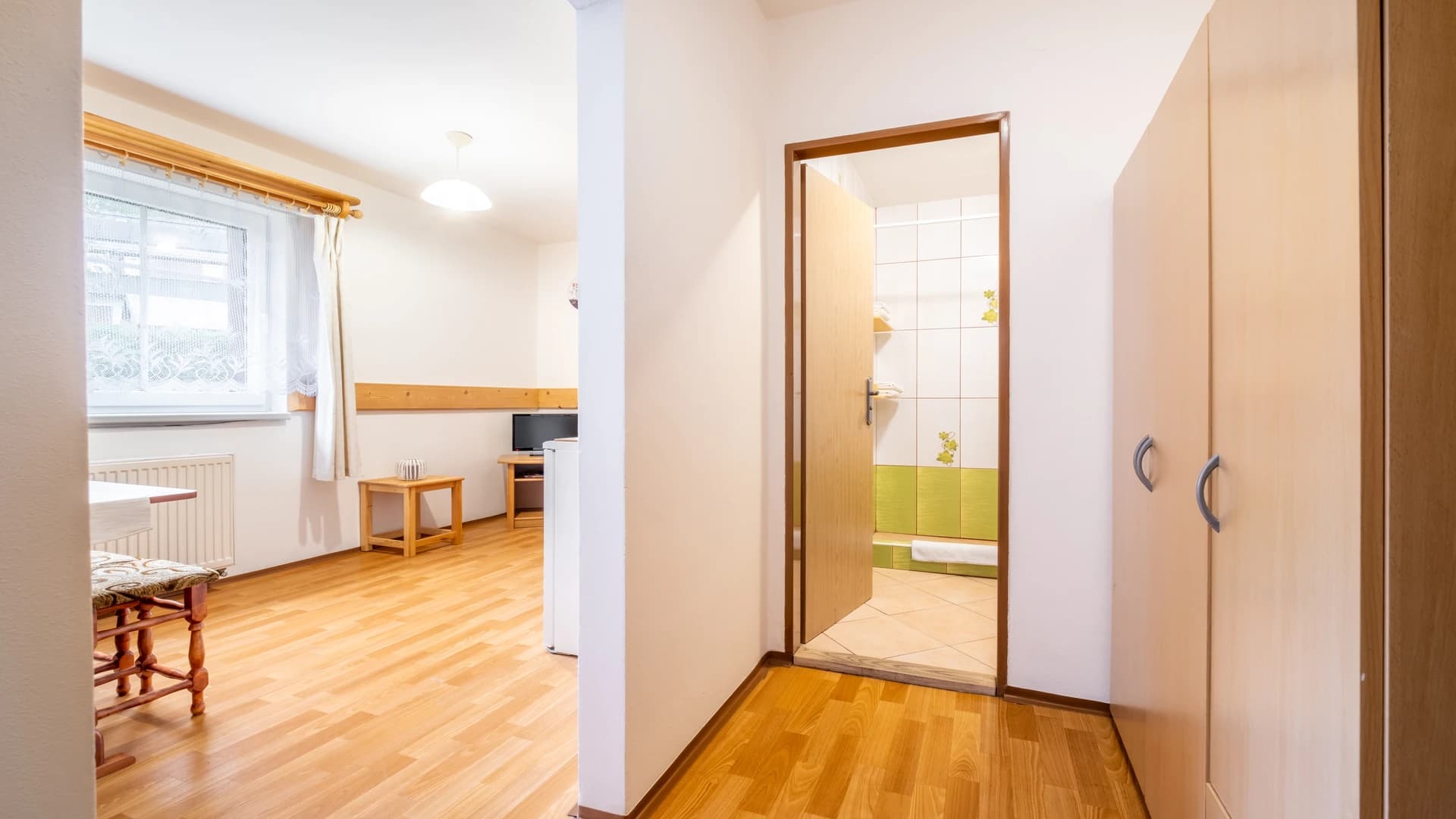 Apartment A1 (für bis zu 5 Personen)-5