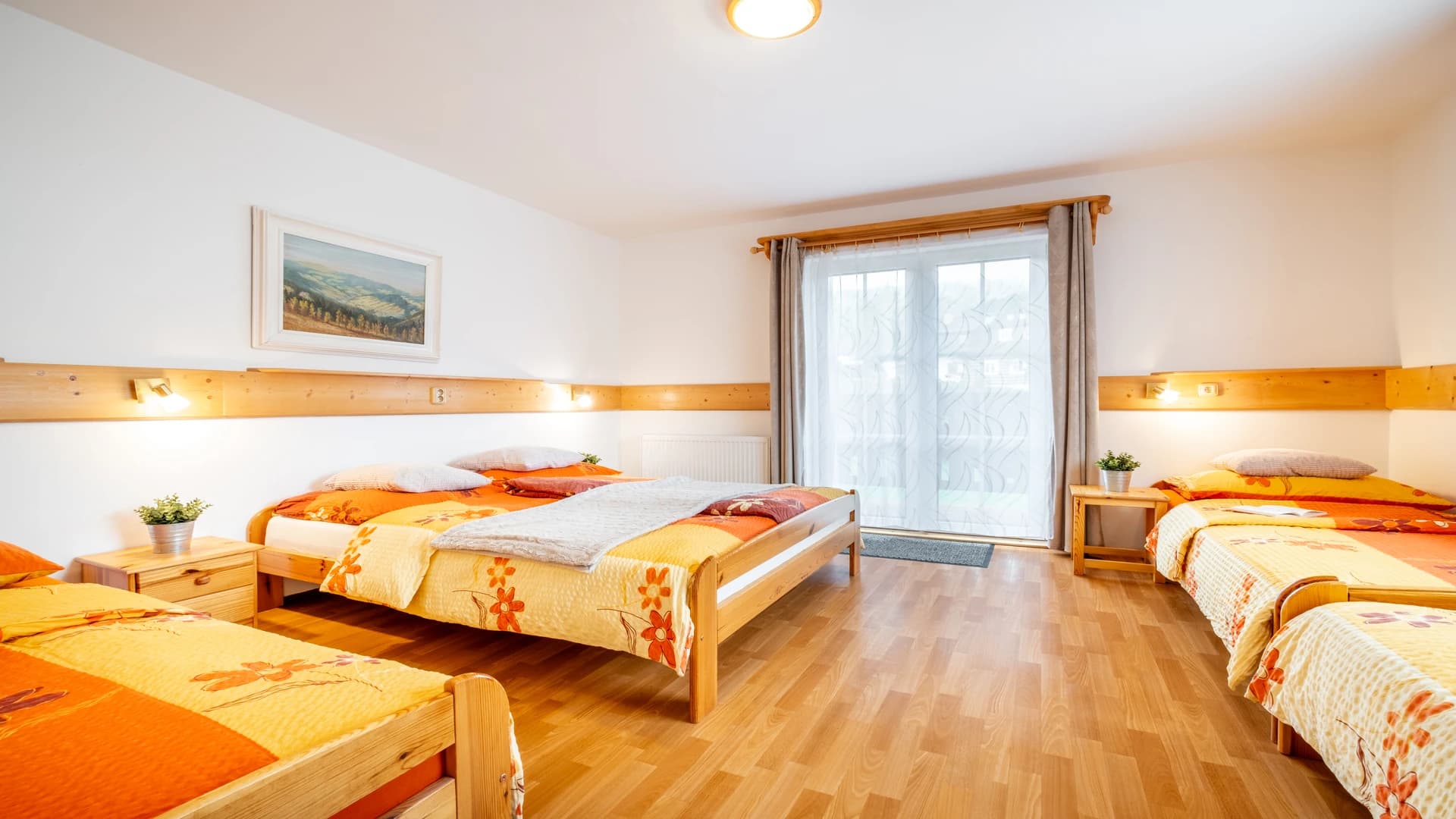 Apartment A2 (für bis zu 5 Personen)-0