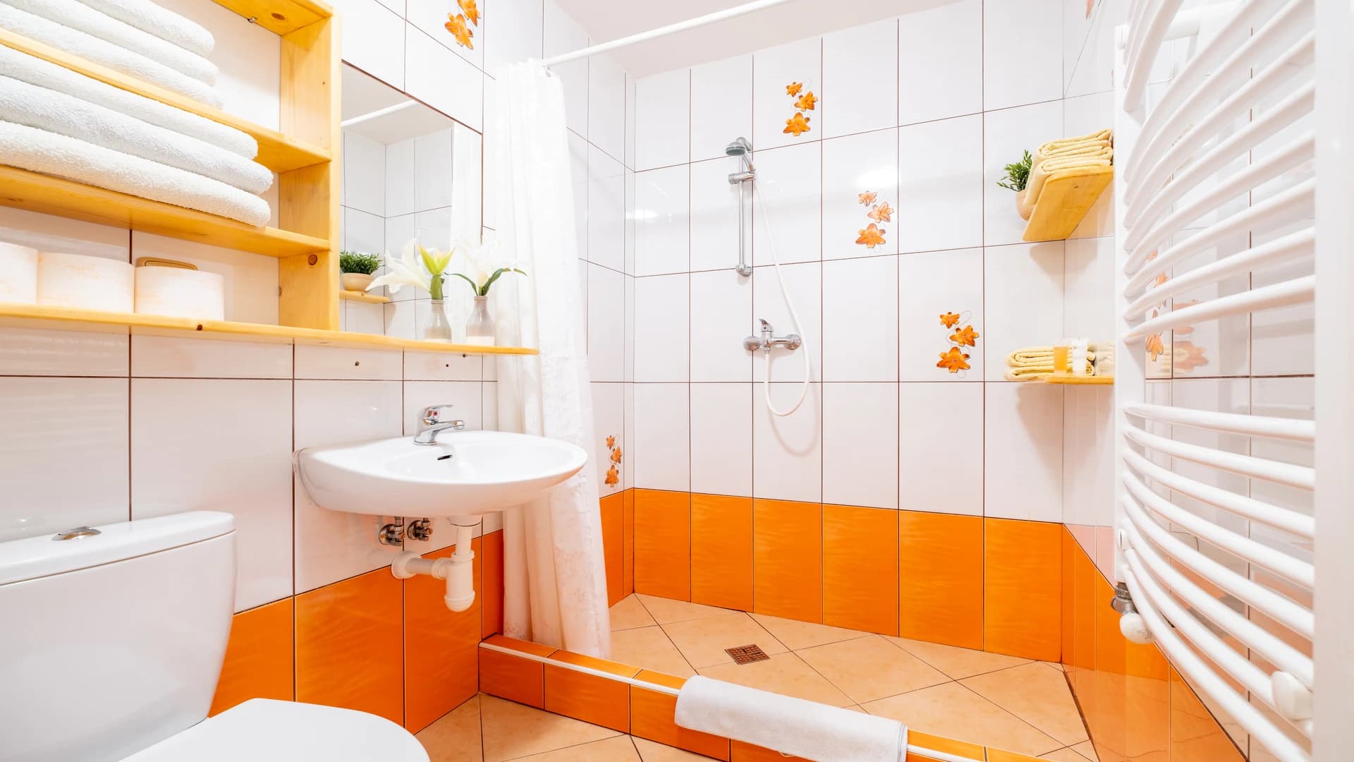 Apartment A2 (für bis zu 5 Personen)-5