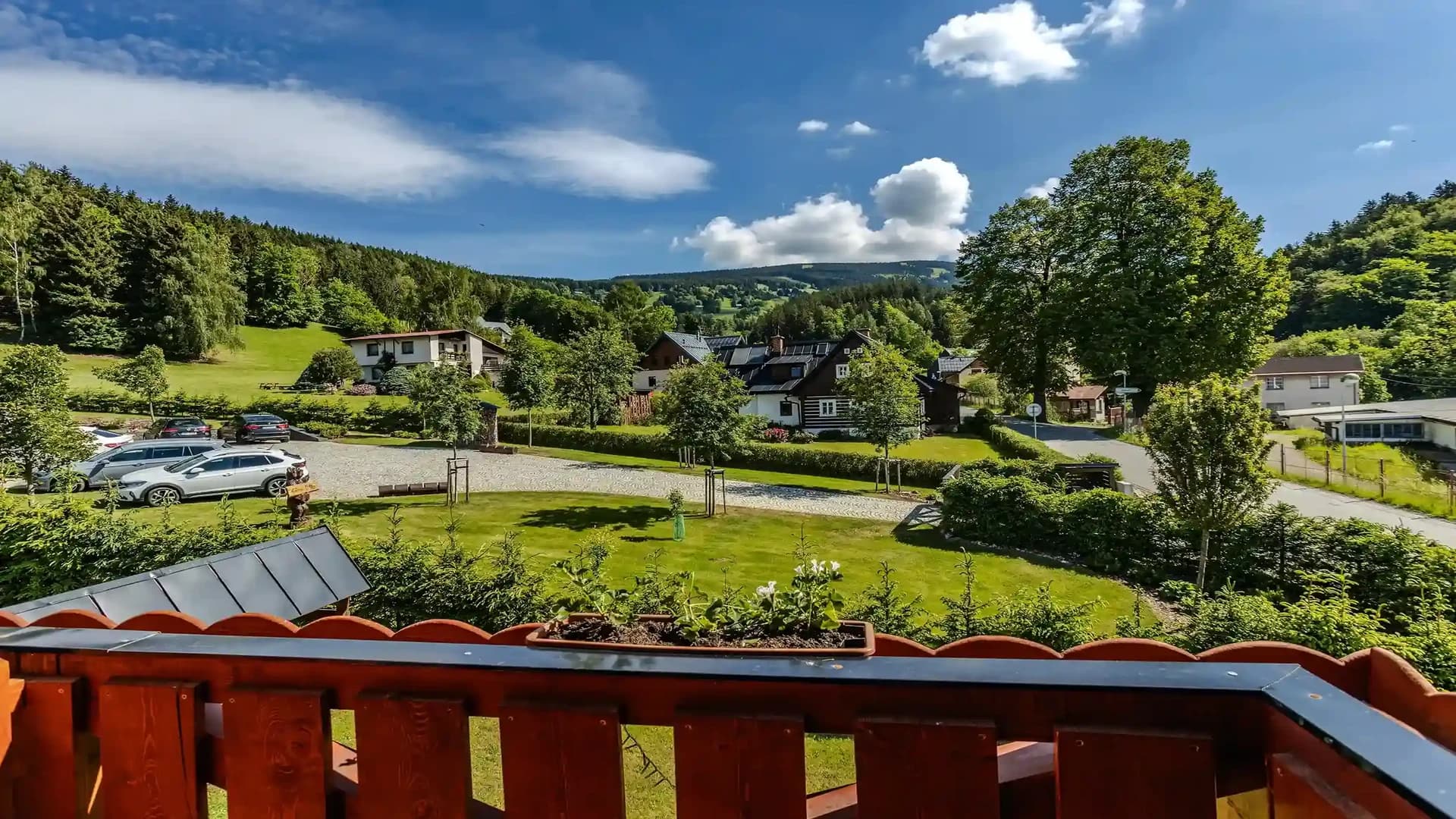 Apartment A2 (für bis zu 5 Personen)-7
