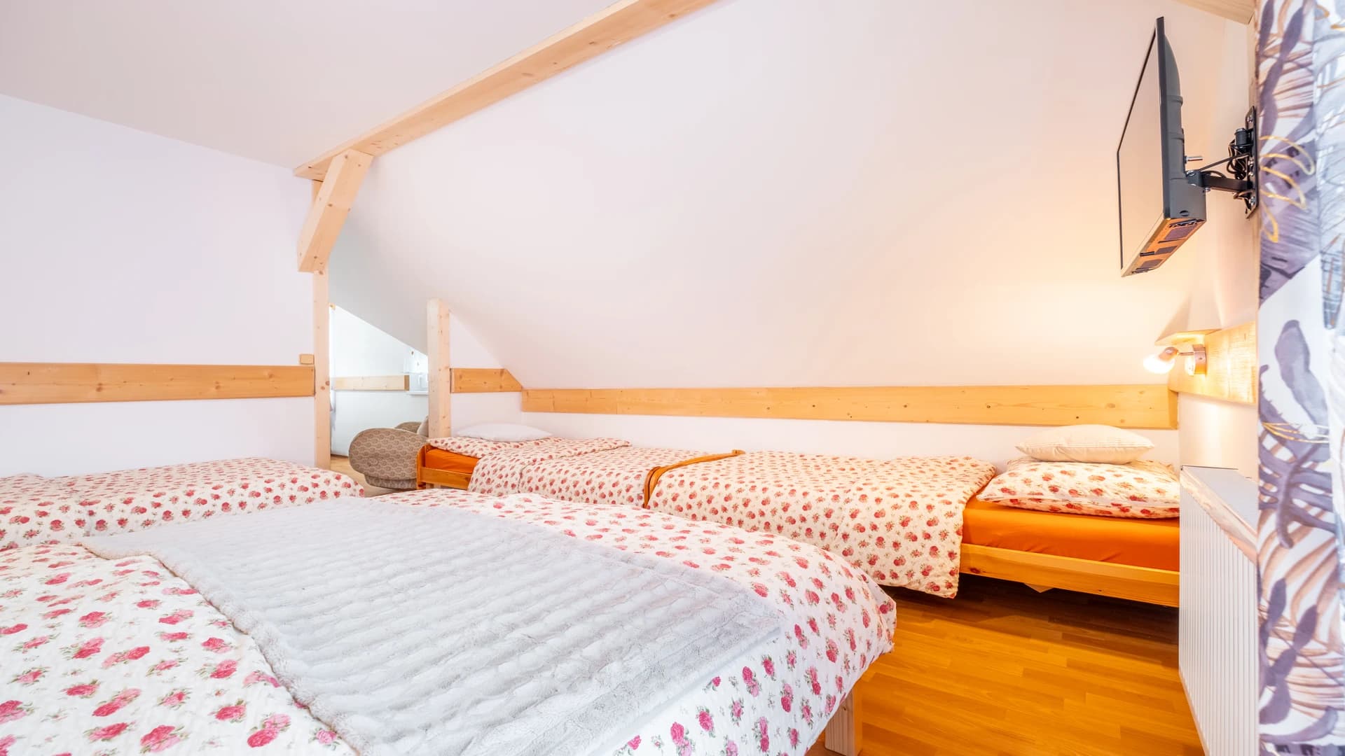 Apartment A3 (für bis zu 5 Personen)-1