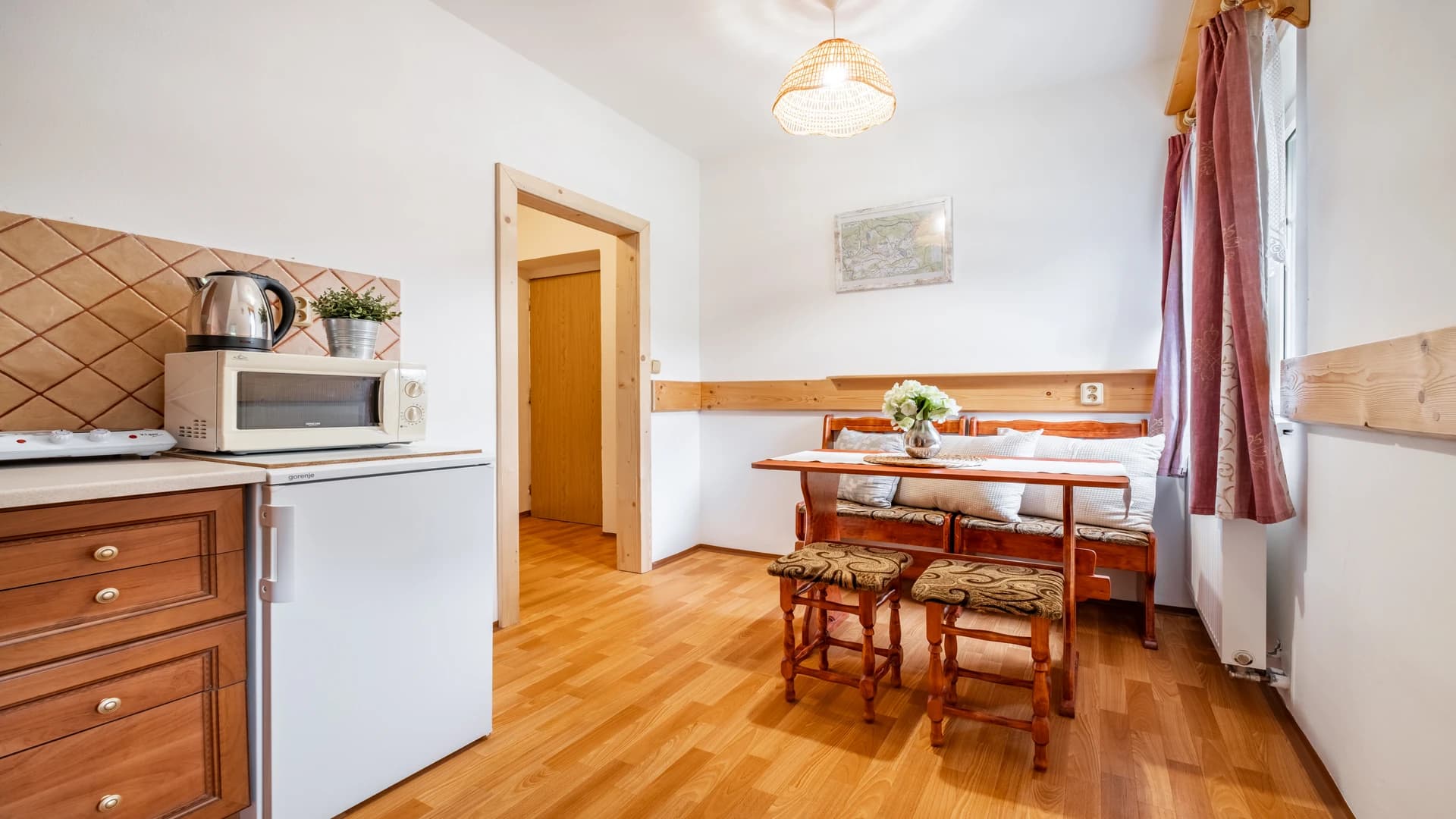 Apartment A3 (für bis zu 5 Personen)-2