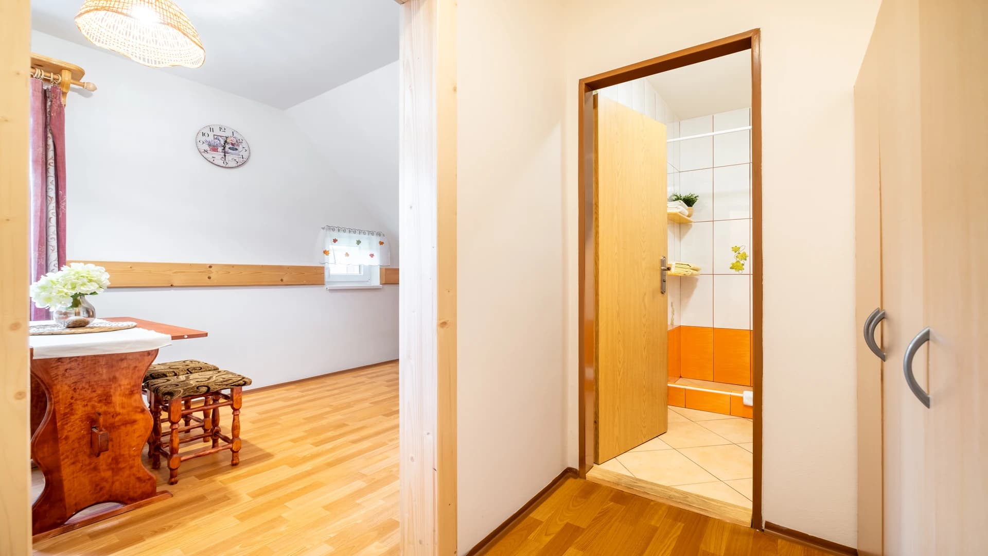 Apartment A3 (für bis zu 5 Personen)-4