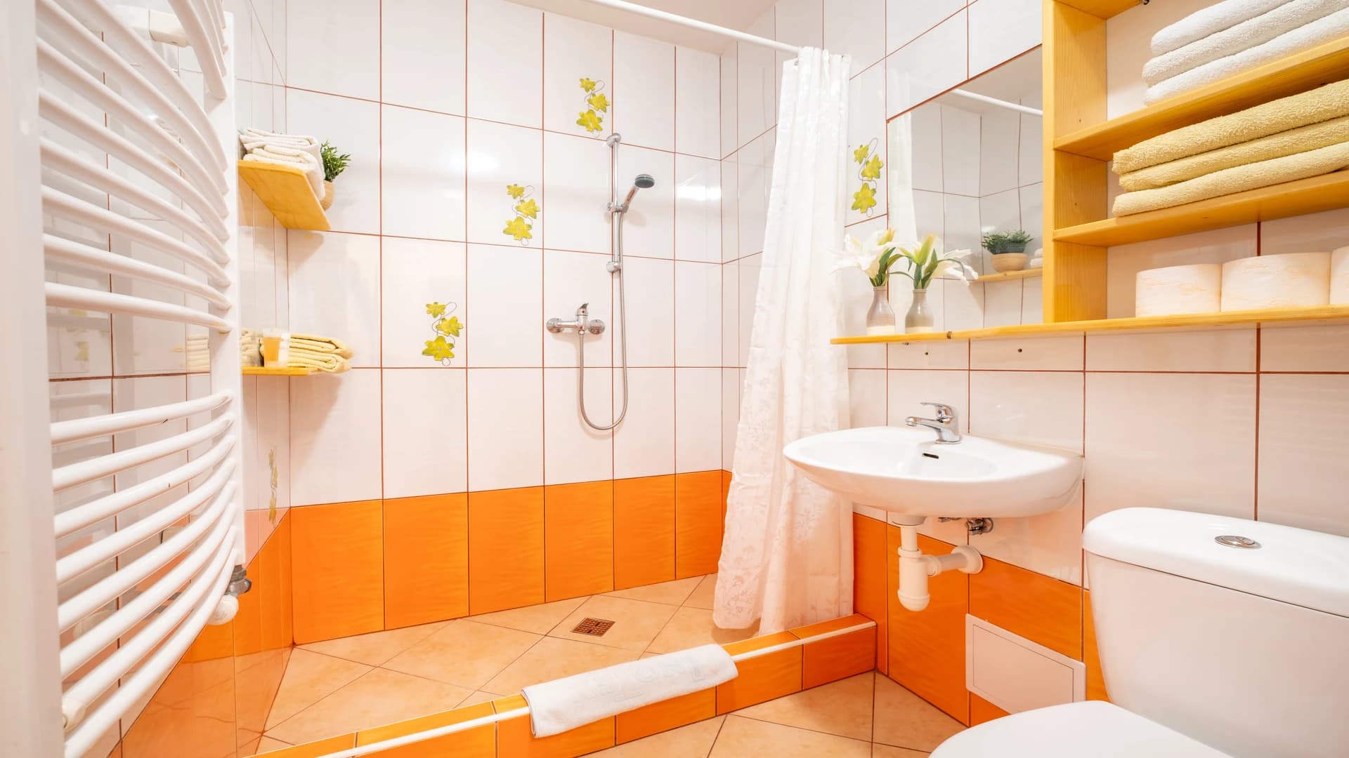 Apartment A3 (für bis zu 5 Personen)-5
