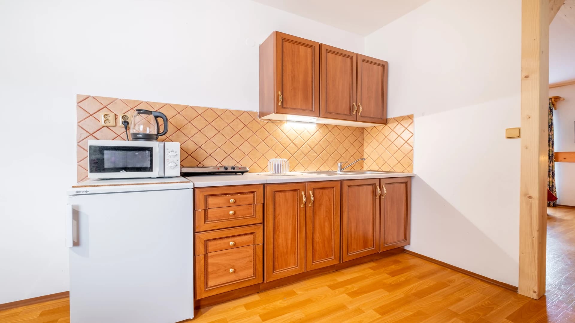 Apartment A4 (für bis zu 5 Personen)-3