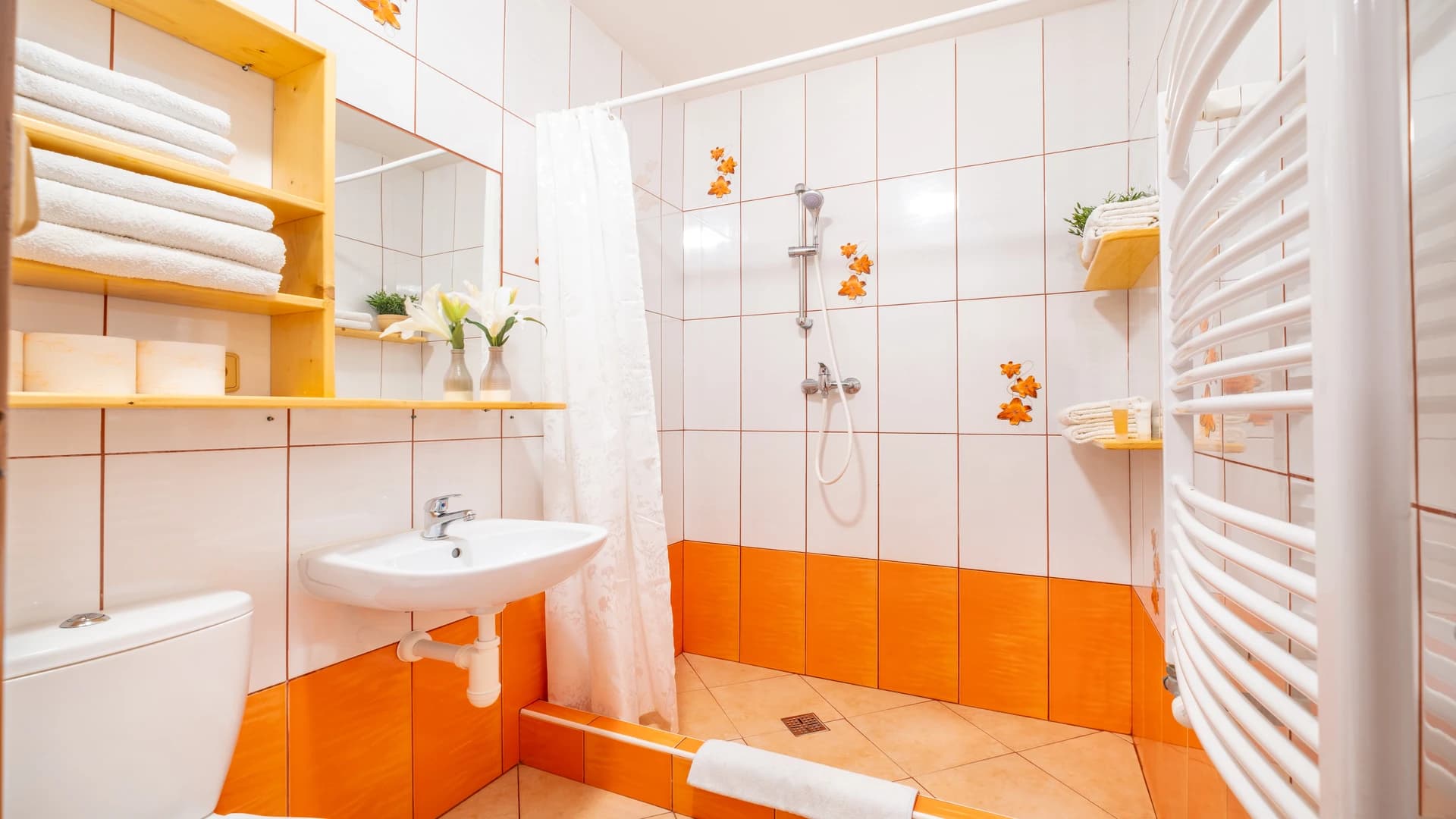 Apartment A4 (für bis zu 5 Personen)-5
