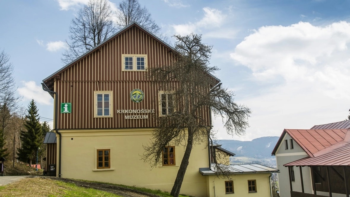Muzeum zapadlých vlastenců