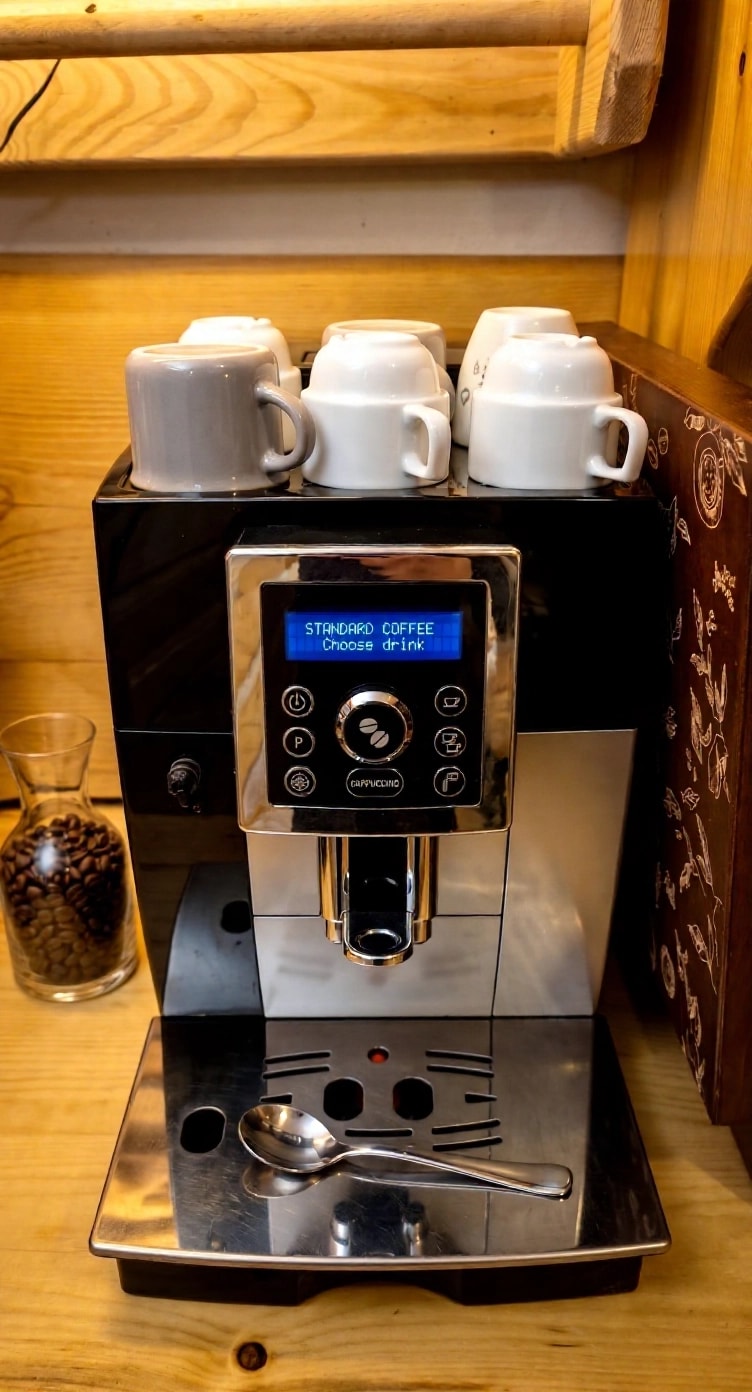 Apartmány Iwona – snídaně 6