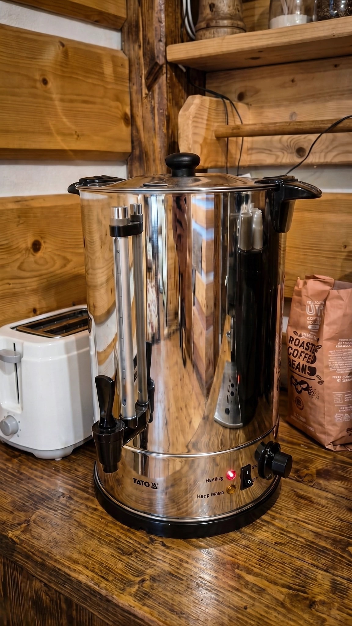 Apartmány Iwona – snídaně 8