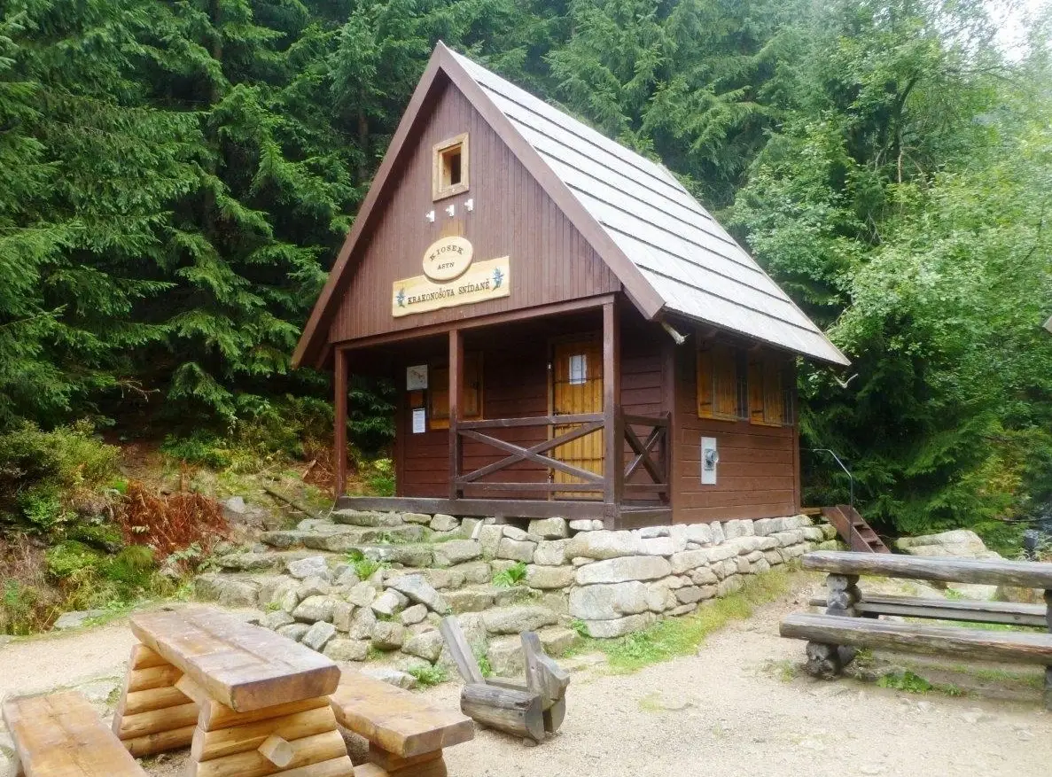 Krakonošova snídaně